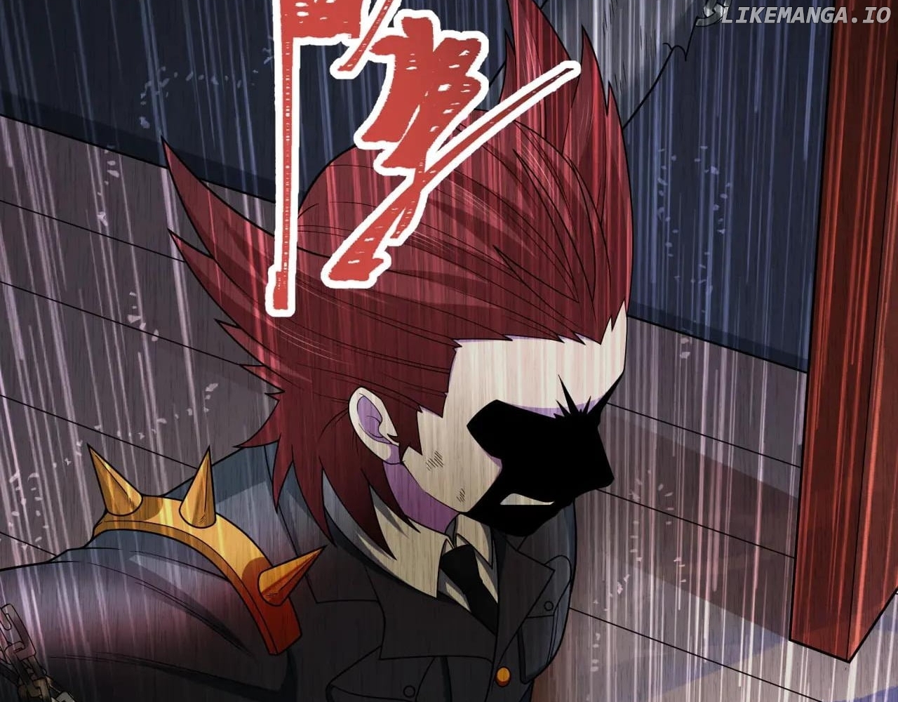 Era of the Haunted Chapter 313 - page 81